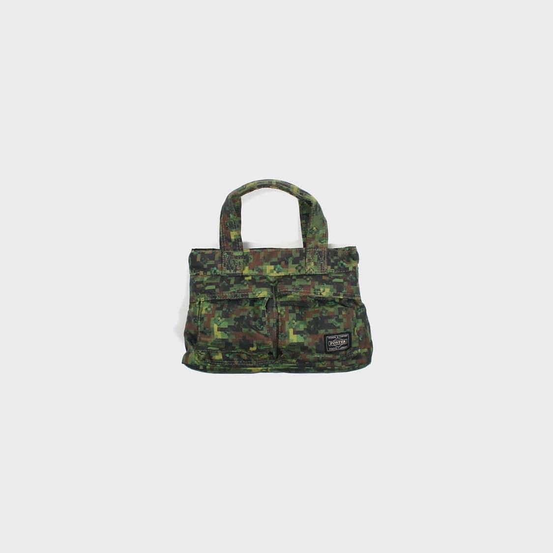 PORTER x BEAMS BOY  상품이미지1