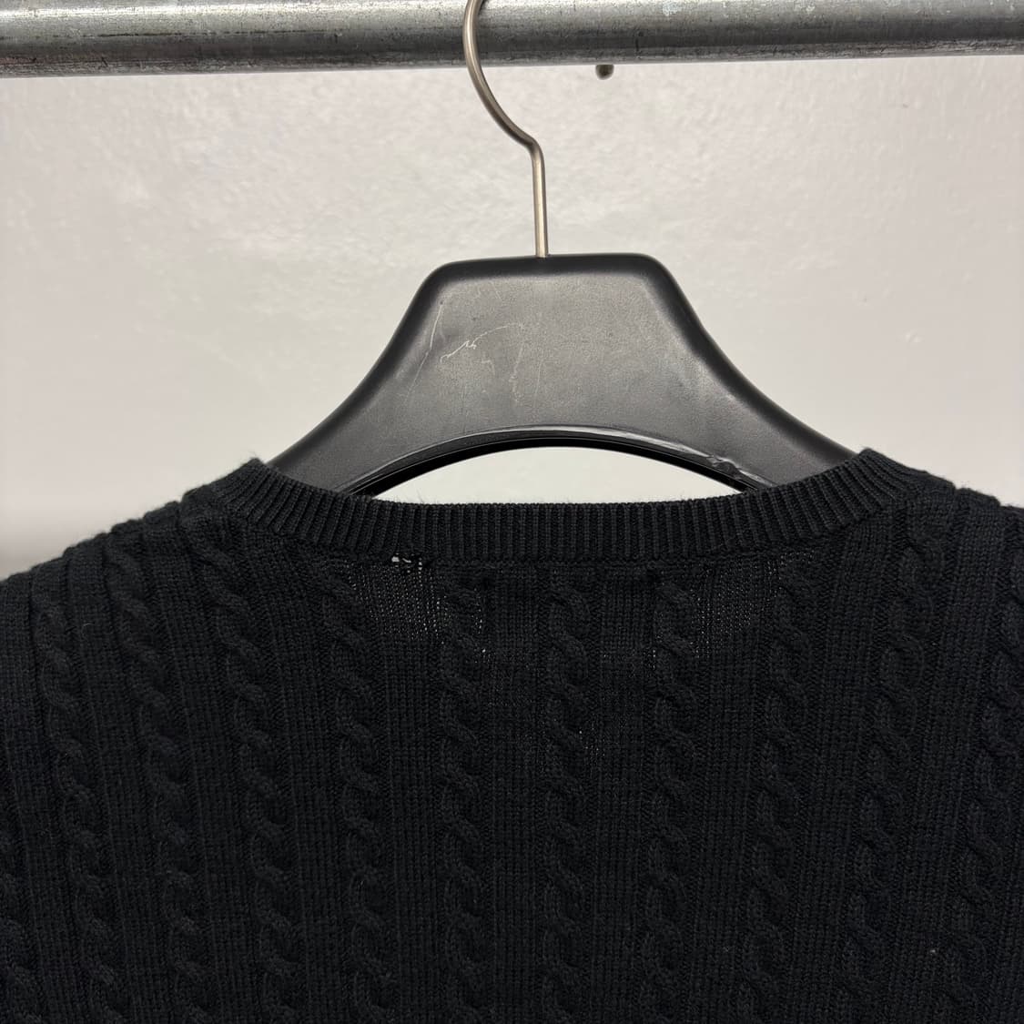 폴로 랄프로렌 케이블 가디건 5 상품이미지6