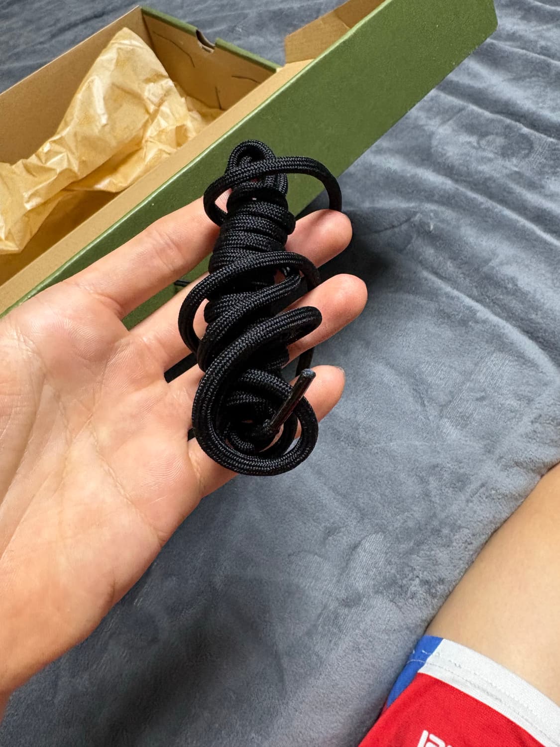 킨 카키색 슈즈 상품이미지4