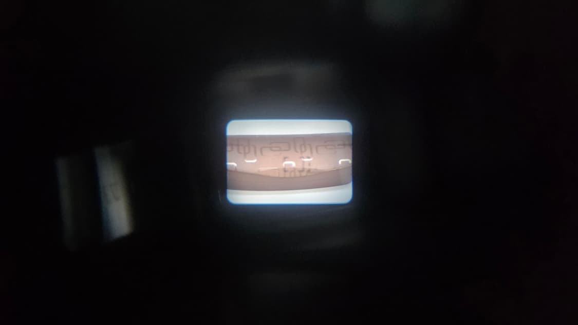 작례O 심해진 필카 삼성 케녹스 퍼지줌 1150 필름카메라 빈티지 상품이미지10