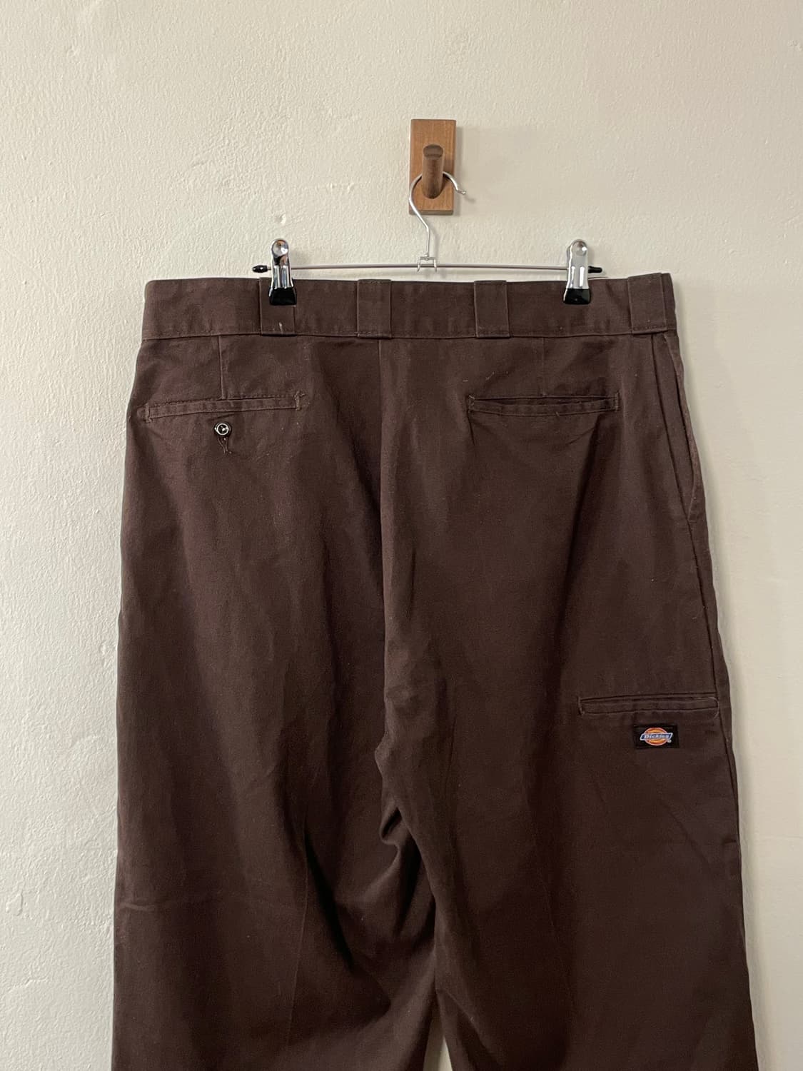 디키즈 워크 팬츠  상품이미지8