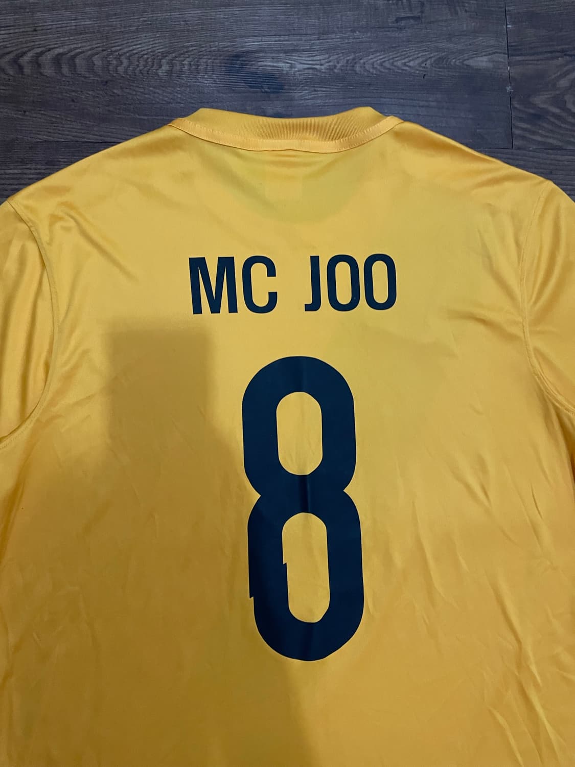 L 나이키 스우시 드라이핏 반팔티 상품이미지8