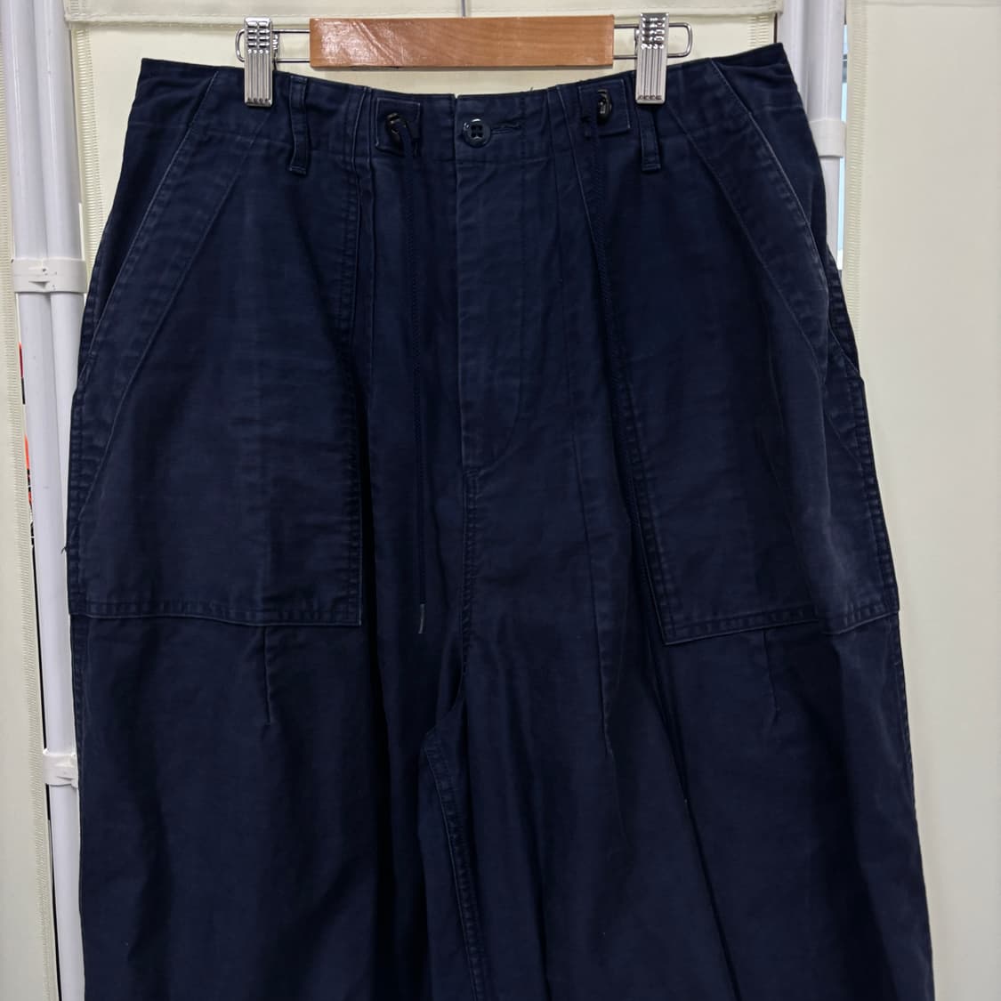 니들즈 H.D 팬츠 상품이미지2