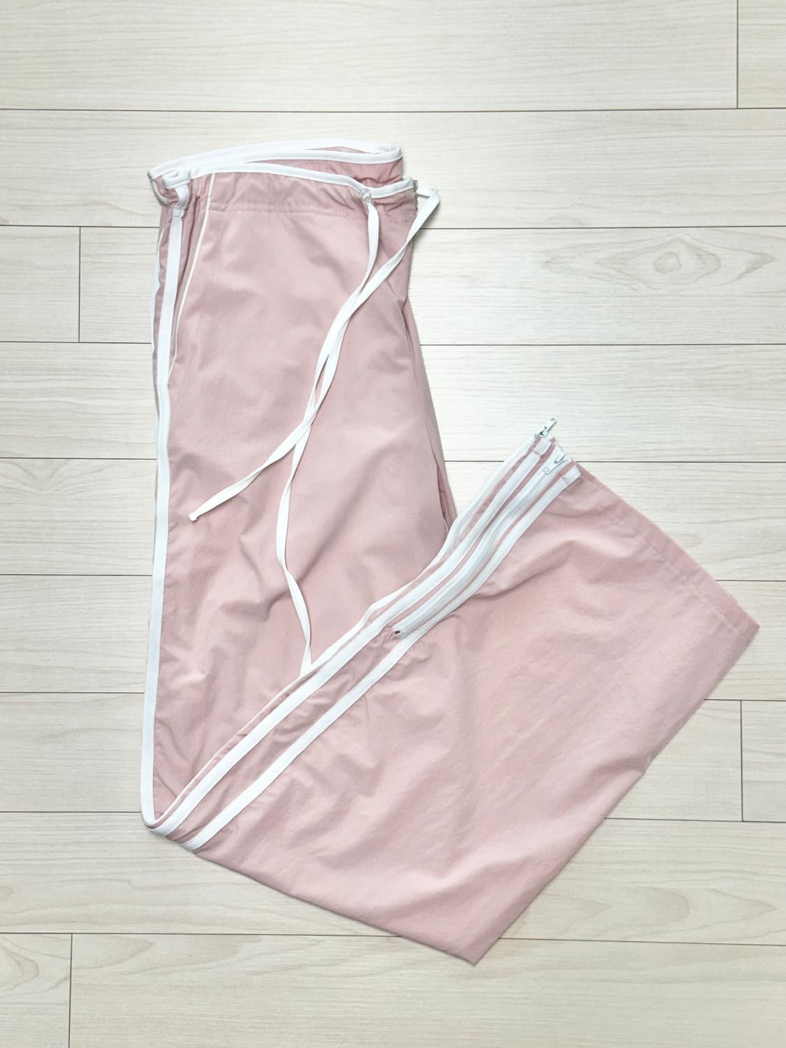 카인다미 제니 트레이닝 팬츠 핑크 상품이미지4