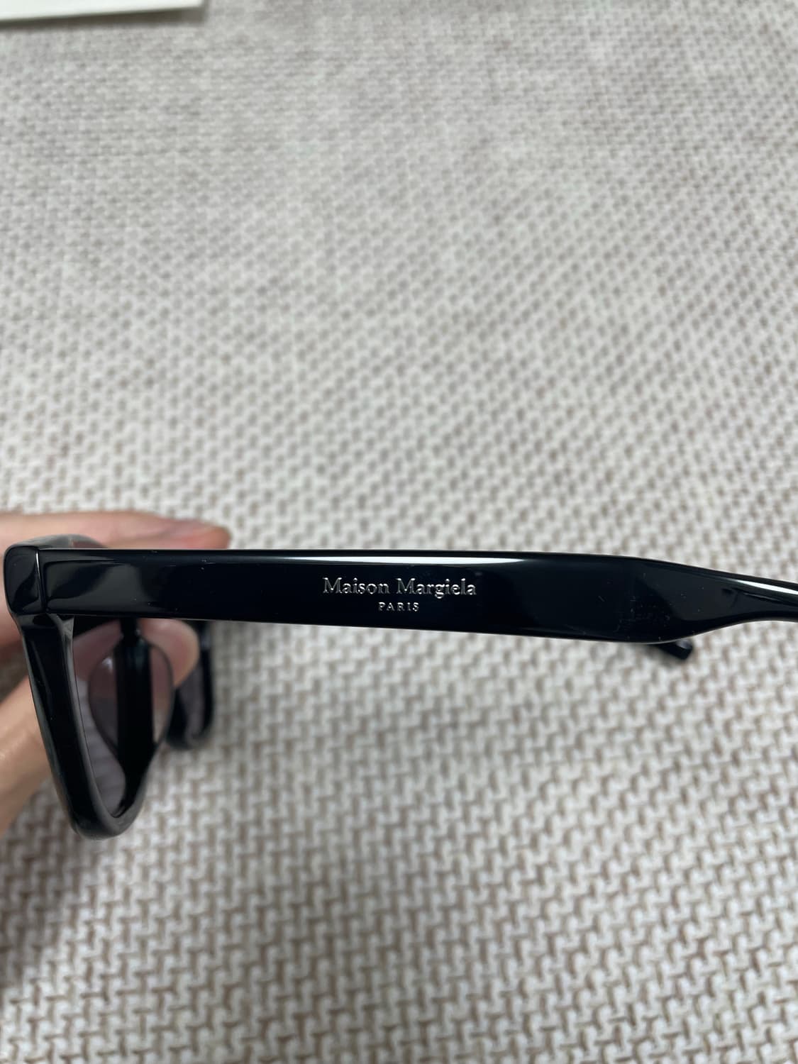 젠틀몬스터 마르지엘라 MM007 상품이미지5