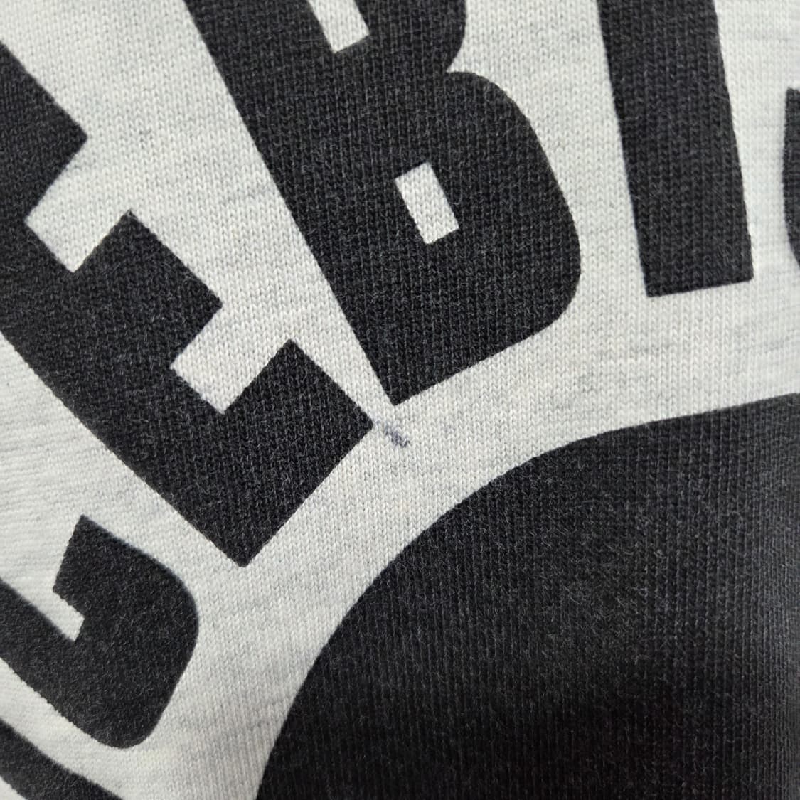 아이스비스킷 키즈 프린팅 롱슬리브 165  상품이미지7