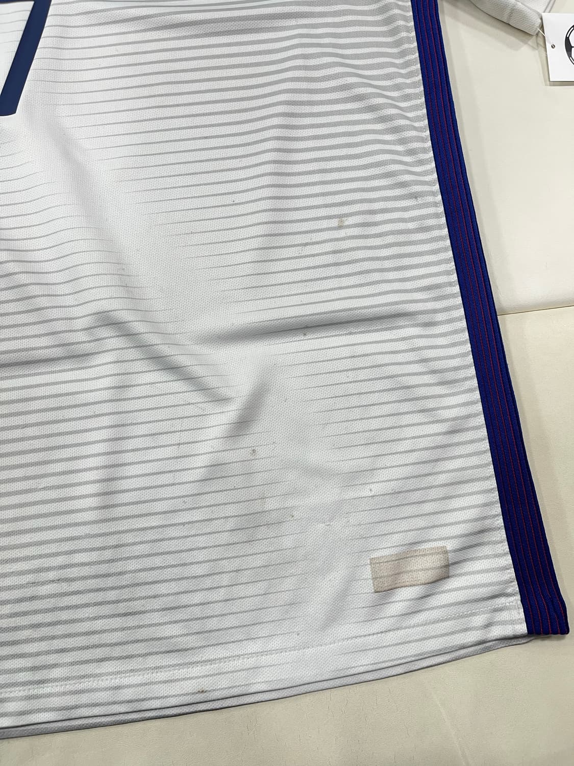 나이키 16-18 대한민국 어웨이 손흥민 상품이미지7