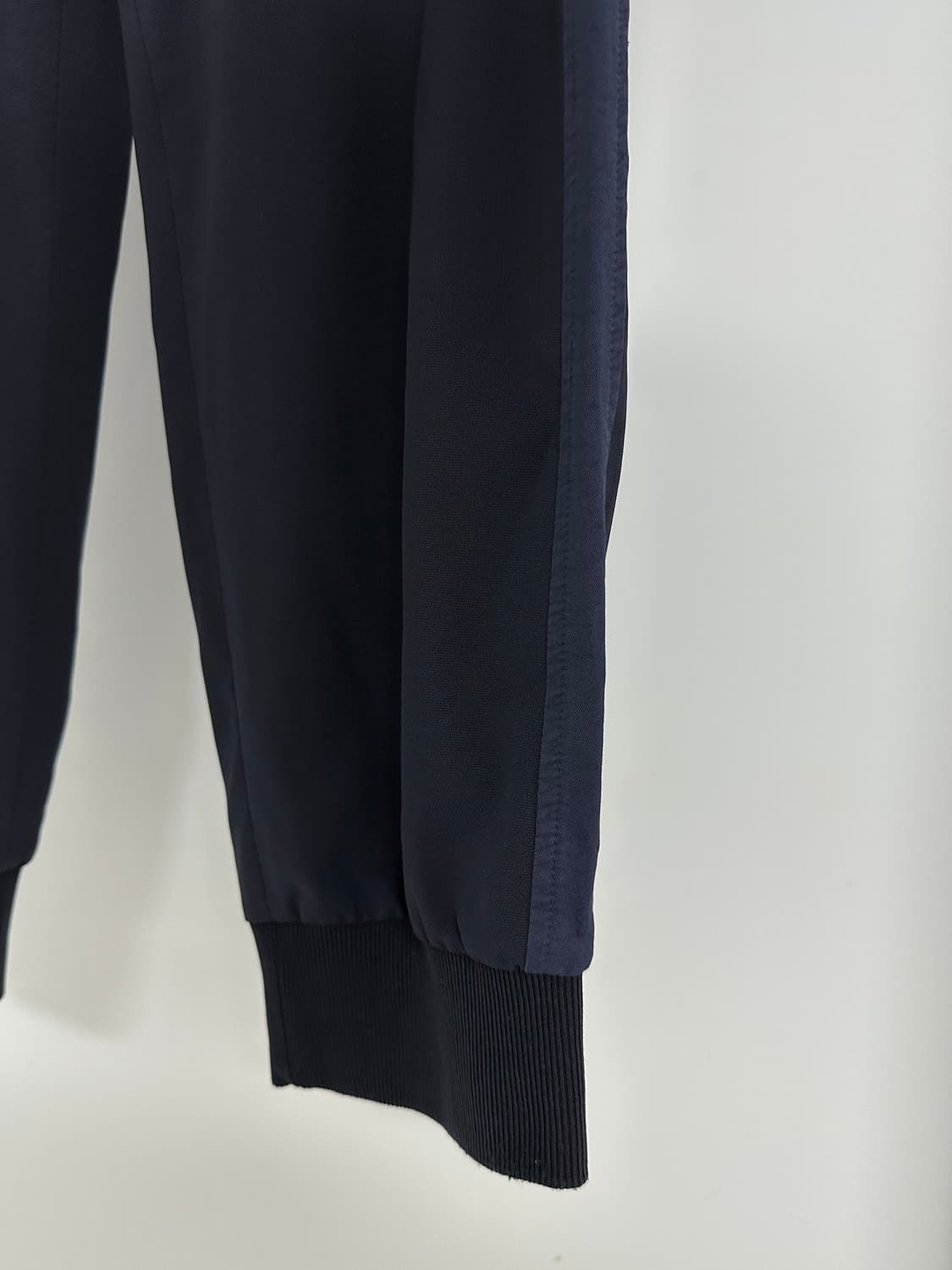 [시스템옴므] 남성 조거 팬츠 상품이미지4