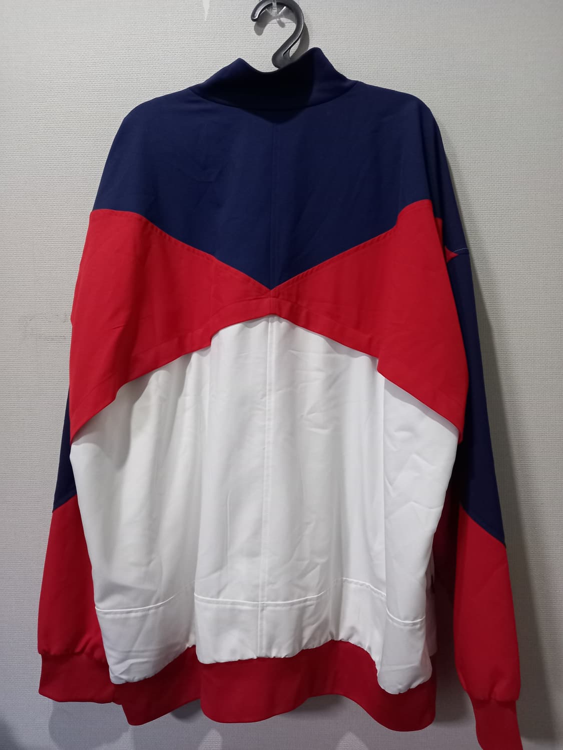 나이키 PSG 파리생제르맹 드라이 핏 스트라이크 앤썸 자켓 105/XL 상품이미지3