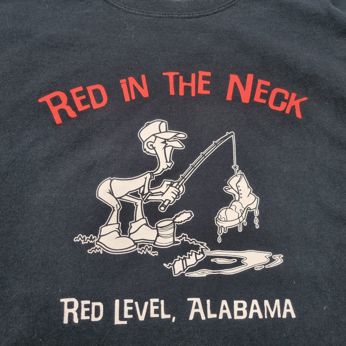 빈티지 티셔츠 상품이미지2