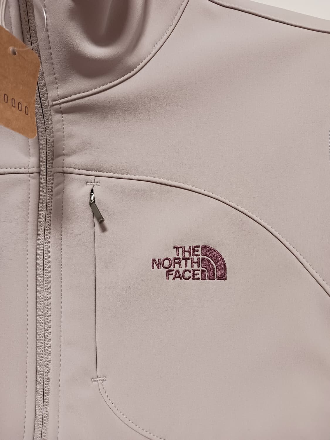 노스페이스 여성용 에이팩스. 바이오자켓 상품이미지2