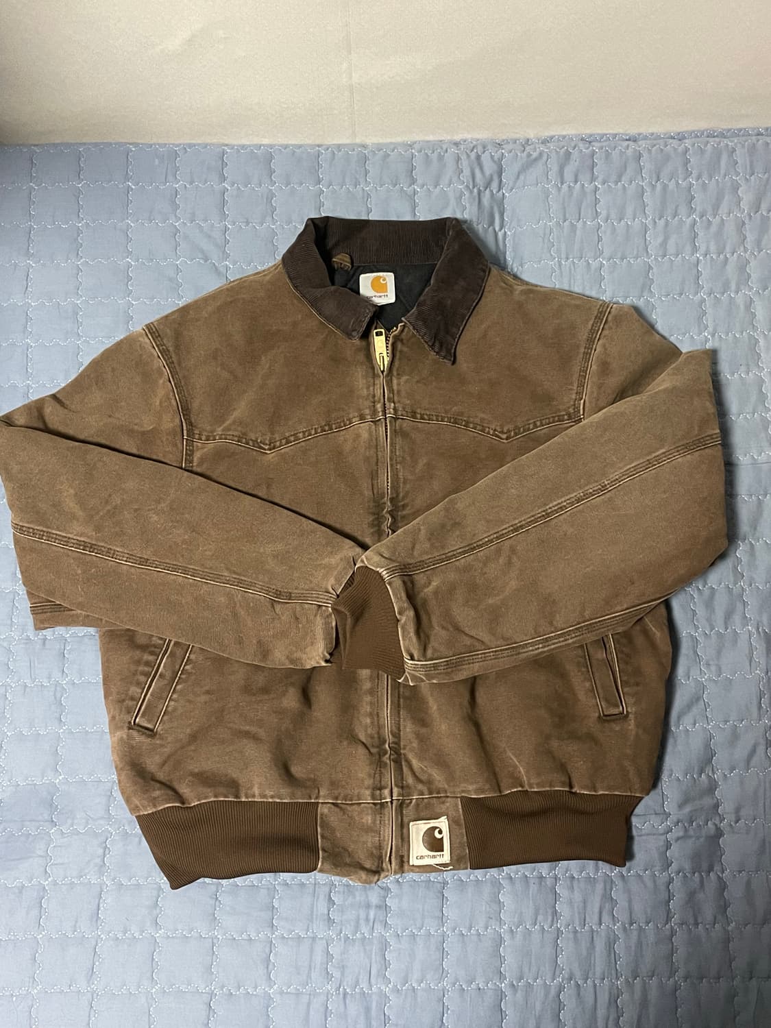 칼하트 초기형 j14 산타페 L cht 상품이미지1