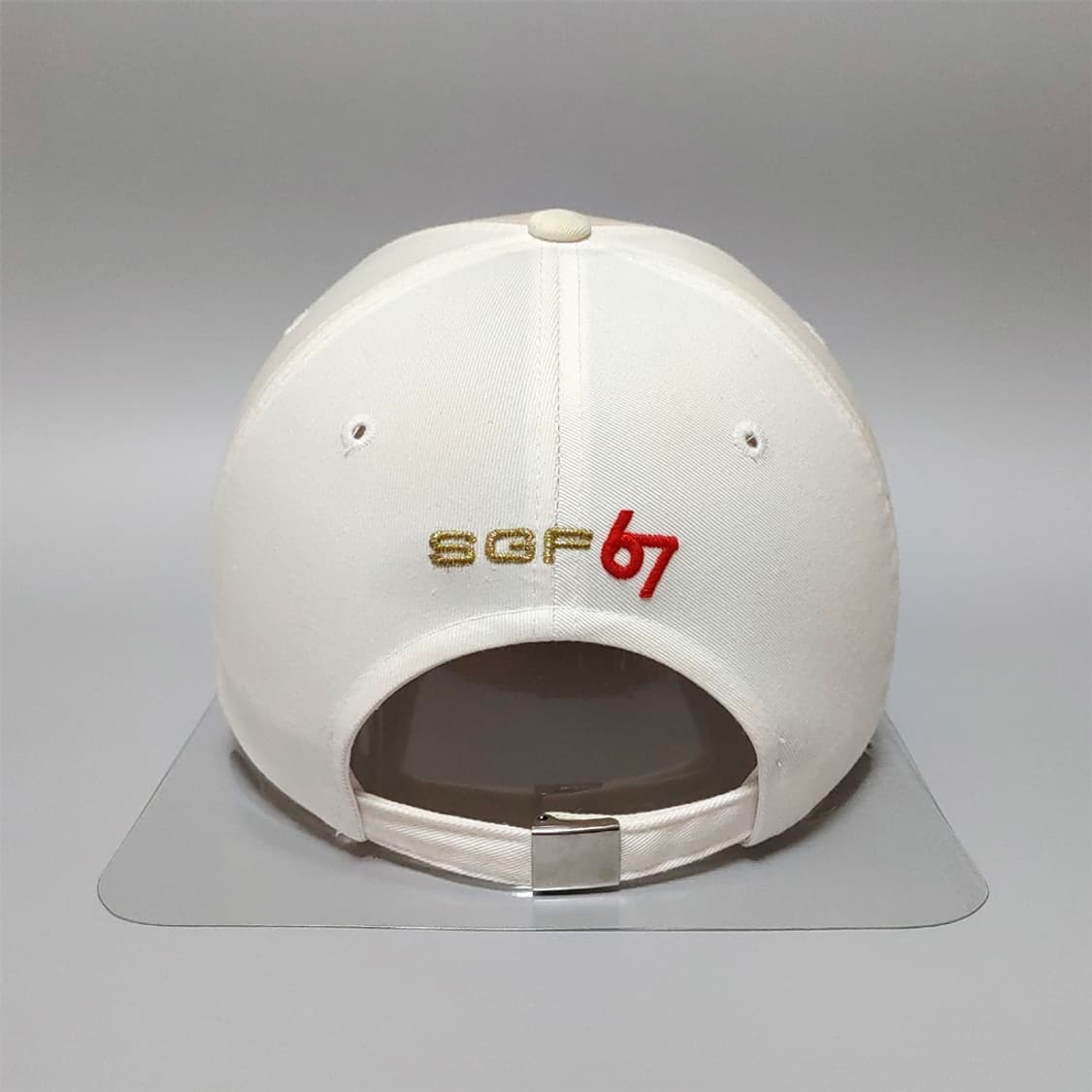 람보르기니 SGF 콜라보 골프 모자 K-328 상품이미지4