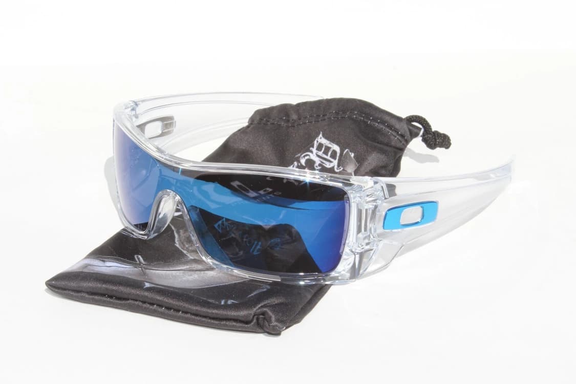 오클리 OAKLEY Batwolf 선글라스 상품이미지6