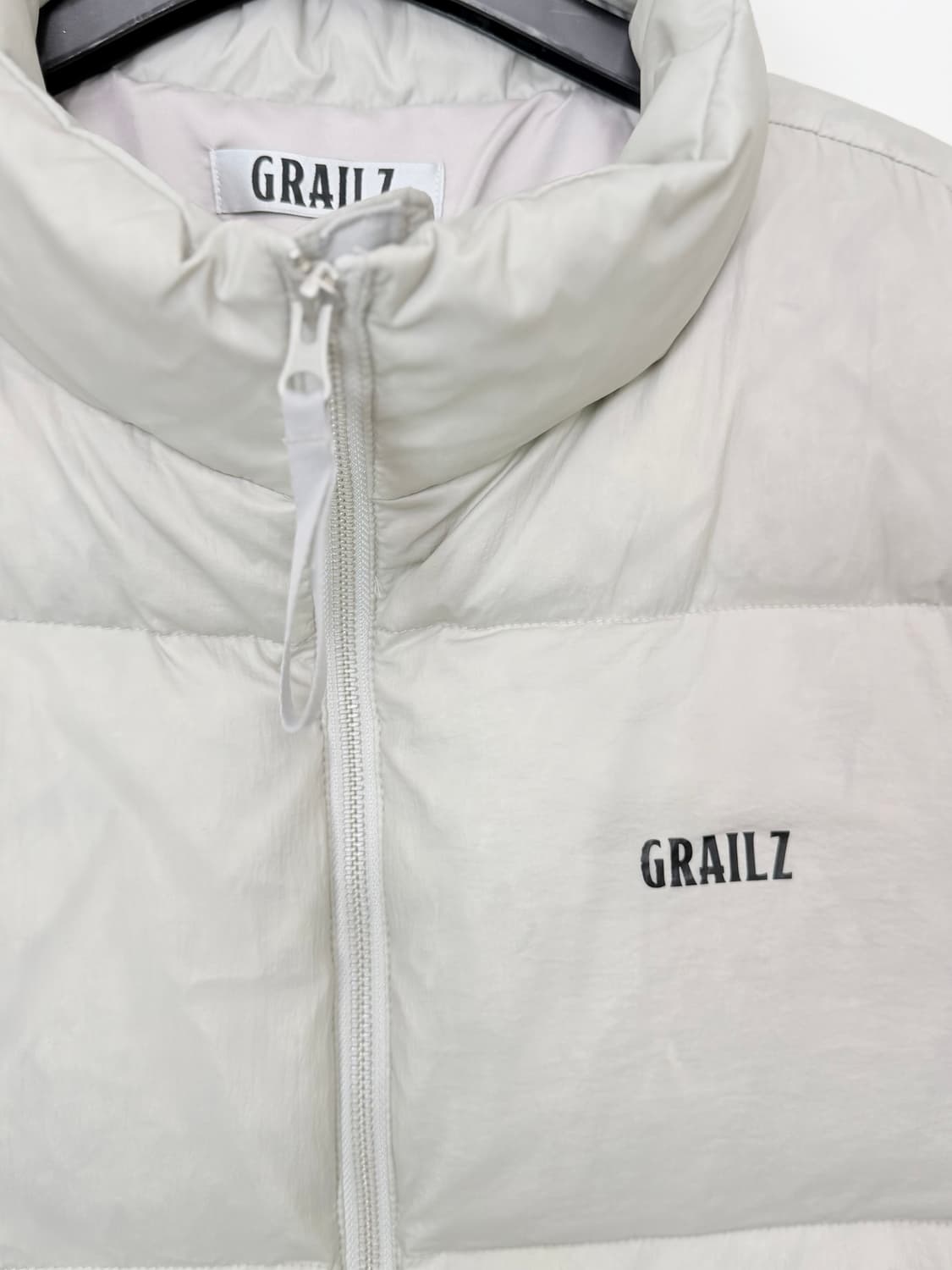 GRAILZ 그레일즈 덕다운 푸퍼패딩  상품이미지4