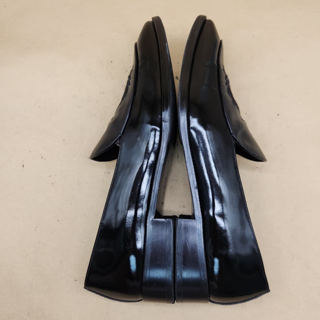 조앤슈 남성 로퍼 실사이즈290 상품이미지5