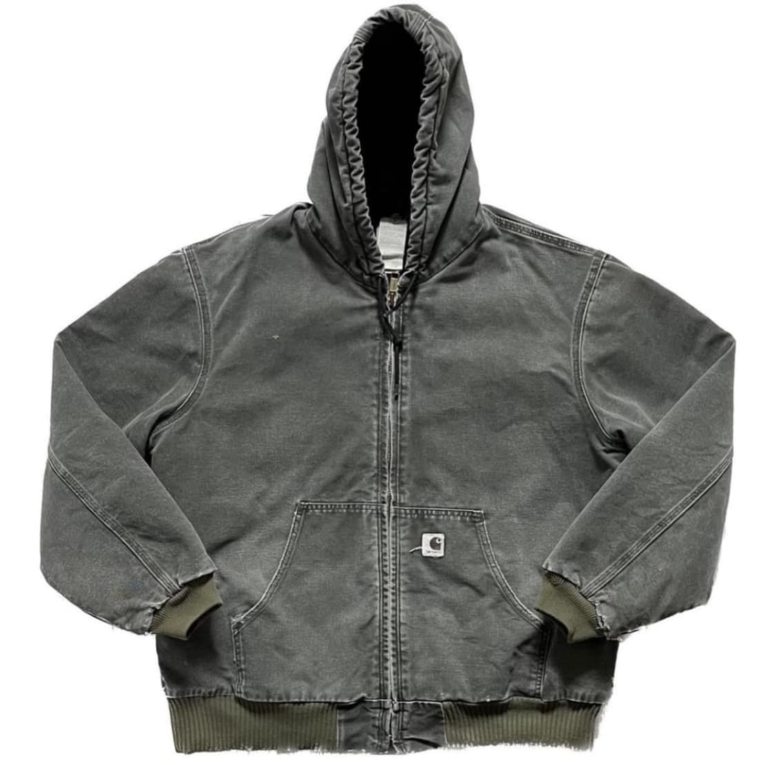 90s 칼하트 액티브 자켓 상품이미지1