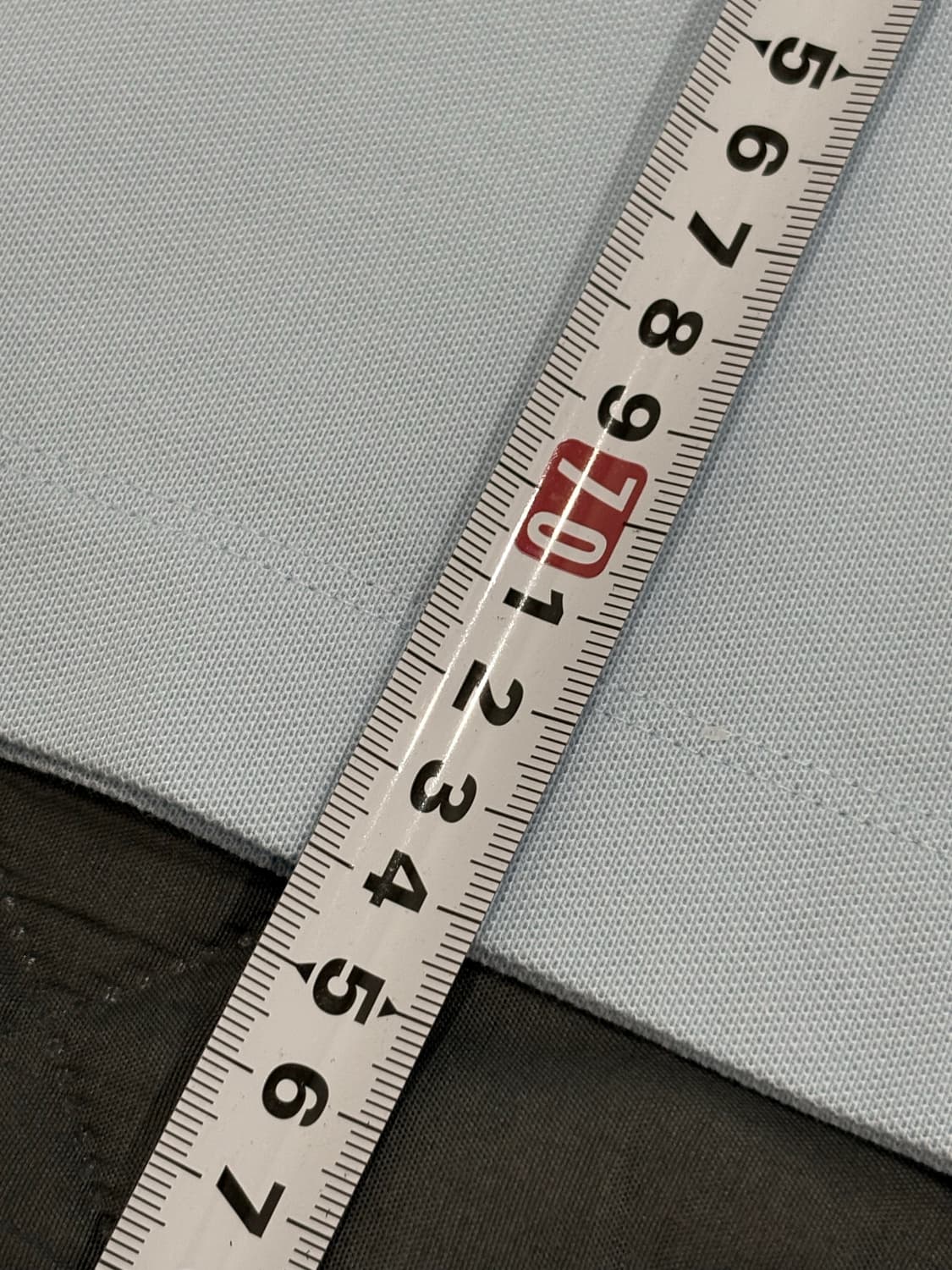 Nike 나이키 스우시 포켓 카라 반팔티 상품이미지5