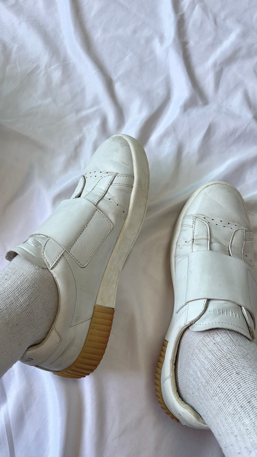 Hook&Loop Sneakers 상품이미지5