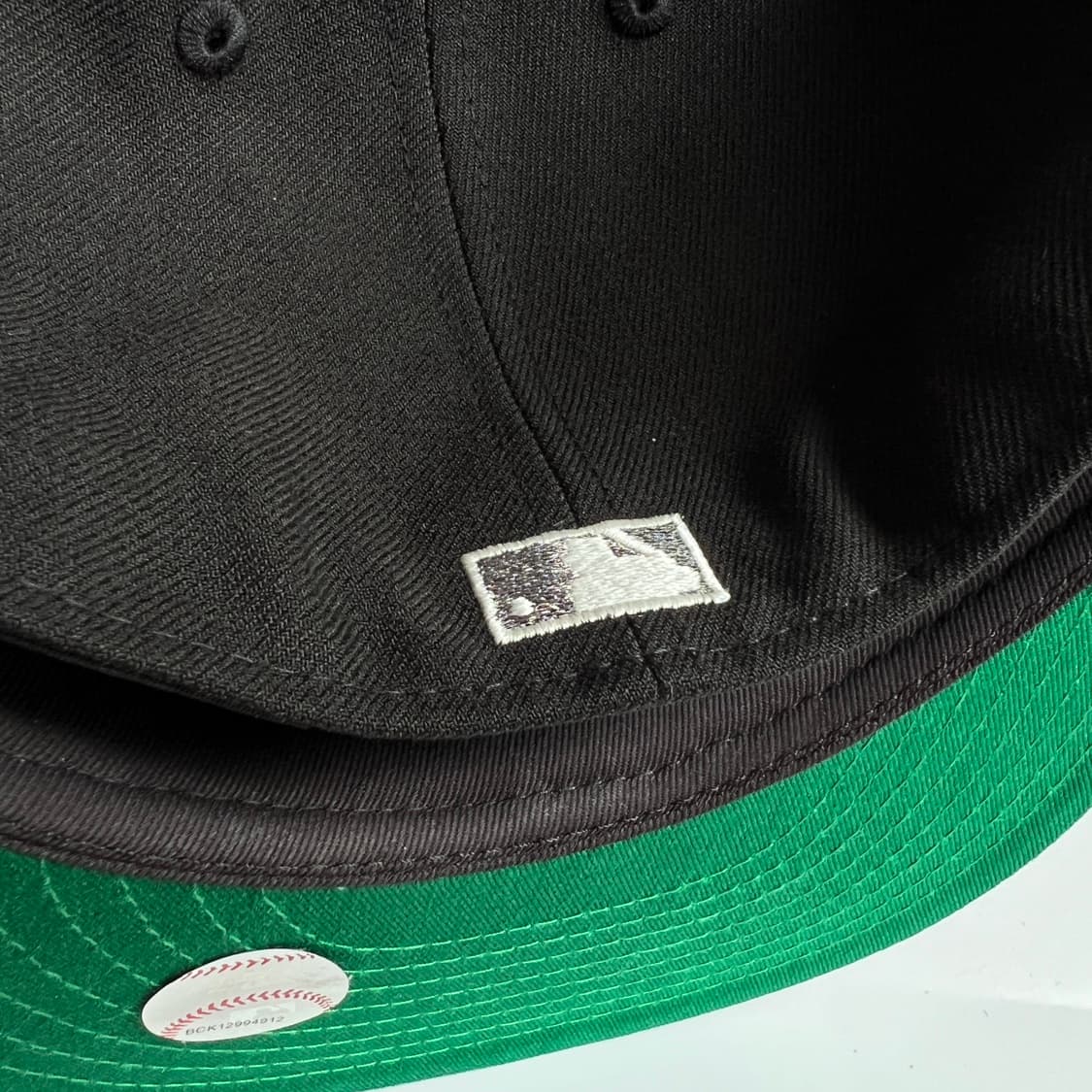  New Era  LA 60주년 기념 59FIFTY 상품이미지7
