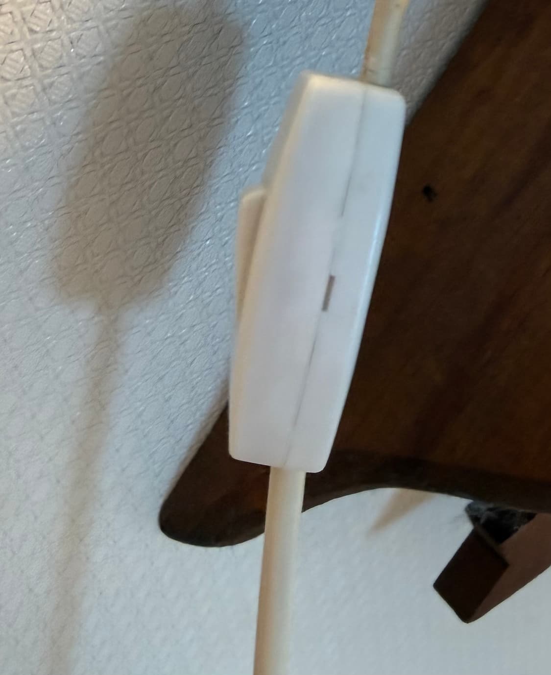 네덜란드에서 제작된 빈티지 벽 램프 상품이미지6