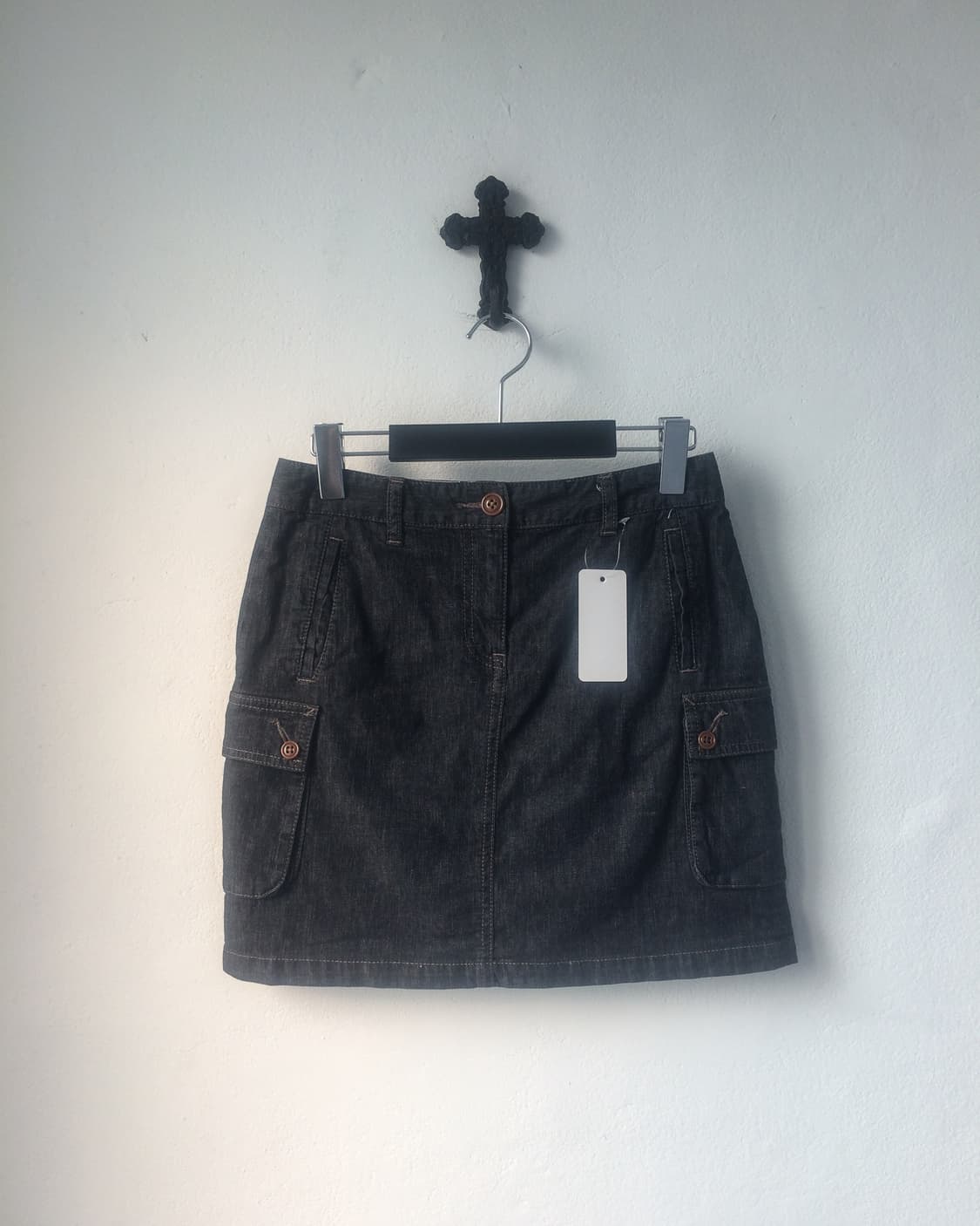 Cago mini skirt 상품이미지1