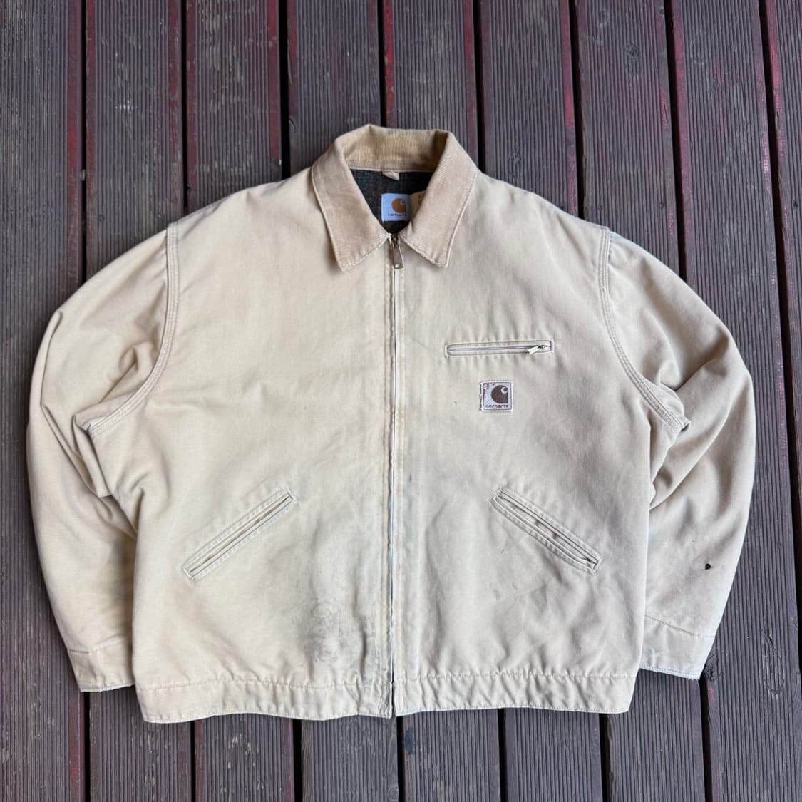 칼하트 usa 90s 디트로이트 상품이미지1