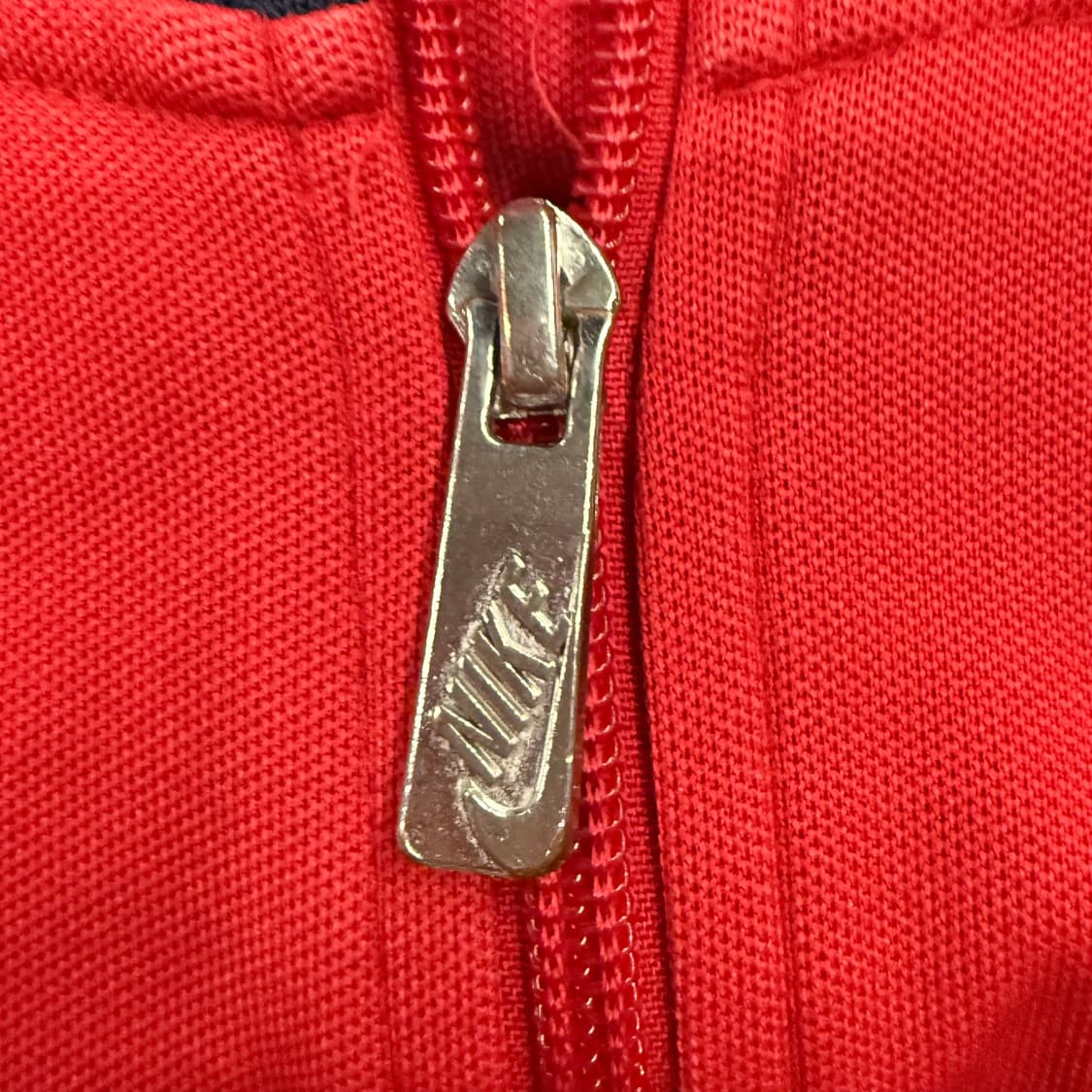 나이키 아스날 레드 져지 트랙탑 상품이미지8