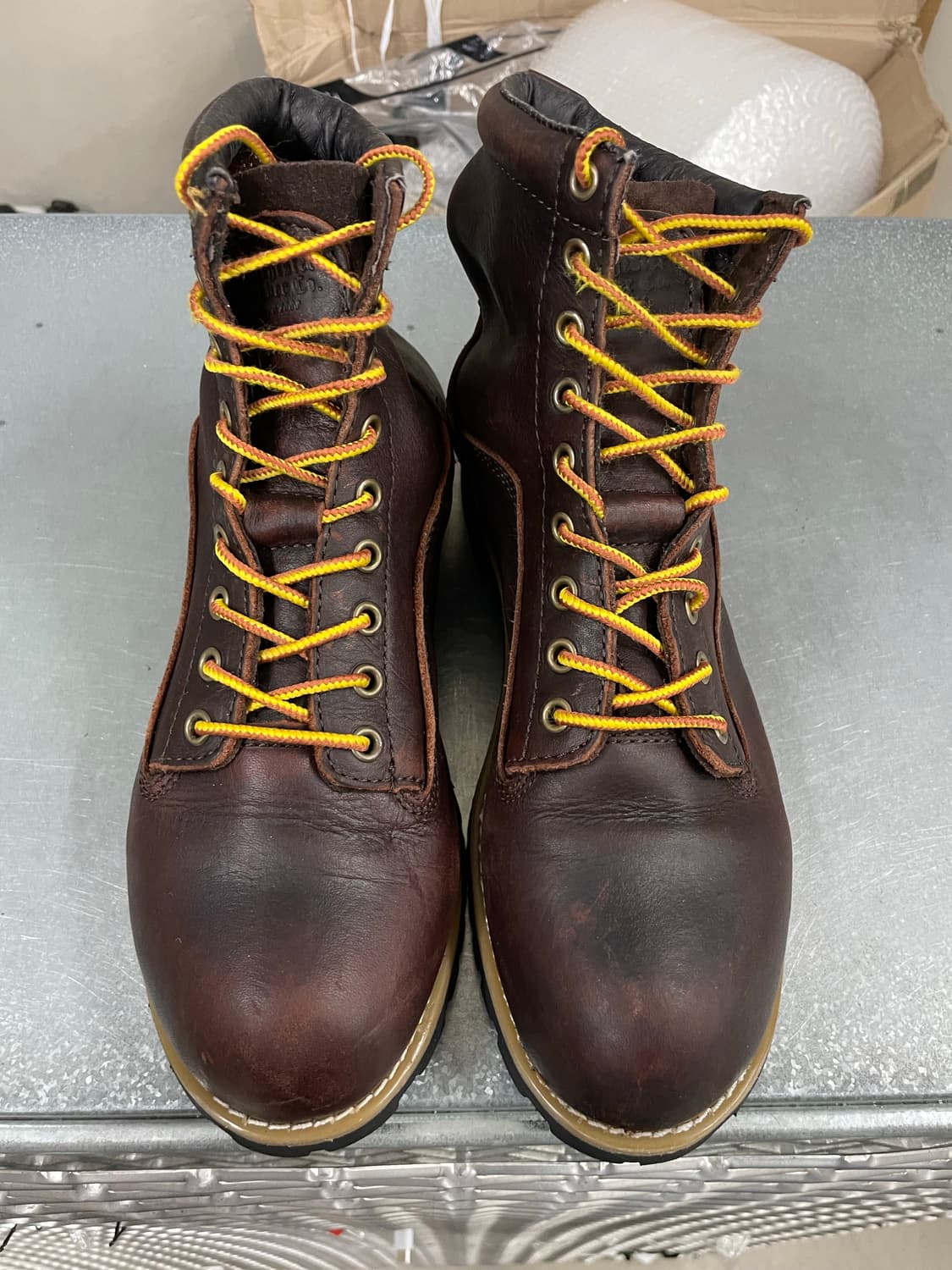 콜체스터 워커 브라운 280 (gr-4251) 상품이미지5