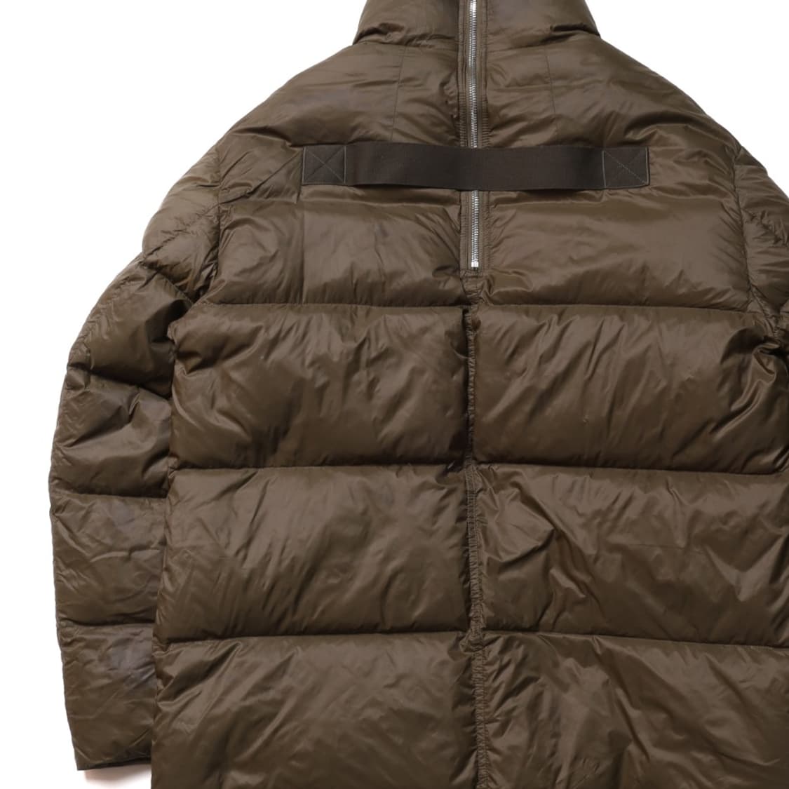 릭 오웬스 Rick Owens 17fw Down Jacket 상품이미지5