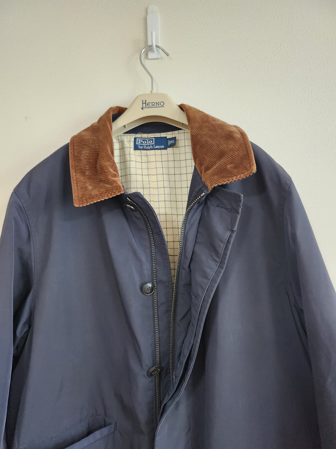 폴로랄프로렌  헌팅자켓(XL 상품이미지2