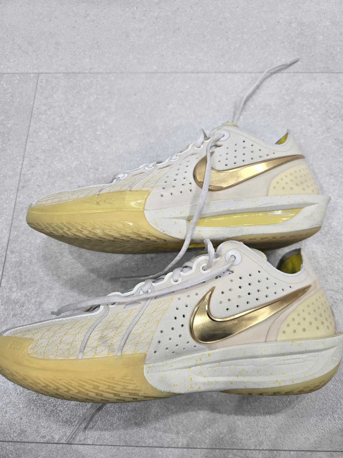 나이키 Gt cut 3 285mm 상품이미지4