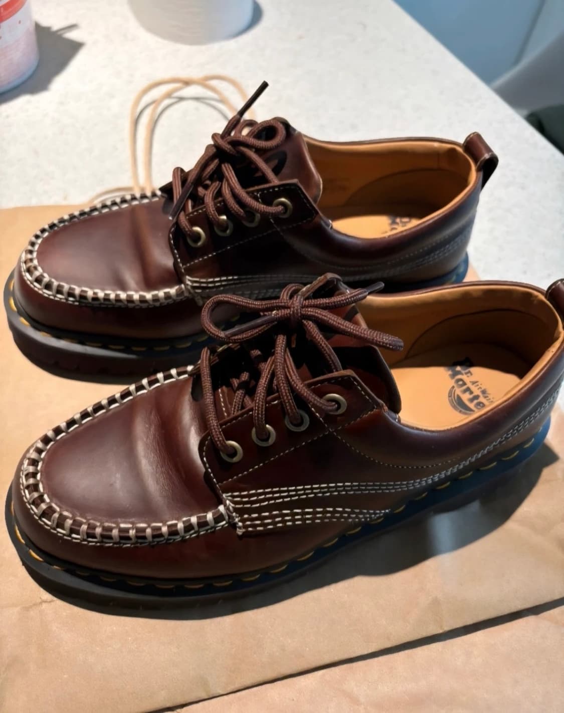 닥터마틴 로웰 상품이미지1