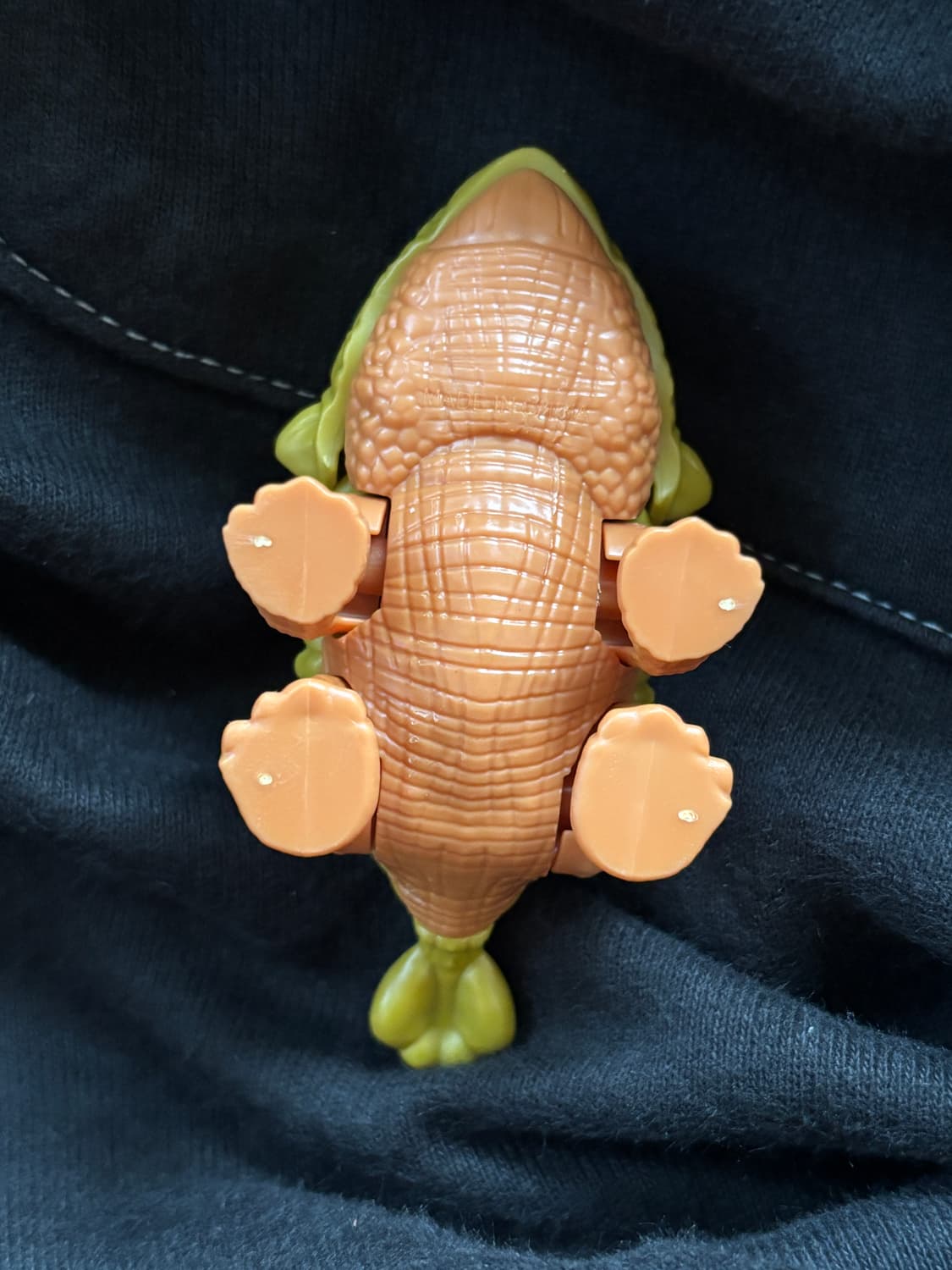 쥬라기월드 안킬로사우루스 공룡 피규어 인테리어 소품 디오라마 상품이미지4