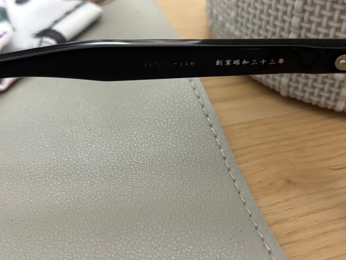 금자안경 ka45 상품이미지2