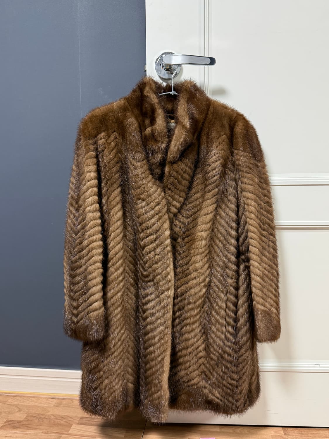 특가 밍크코트 상품이미지2