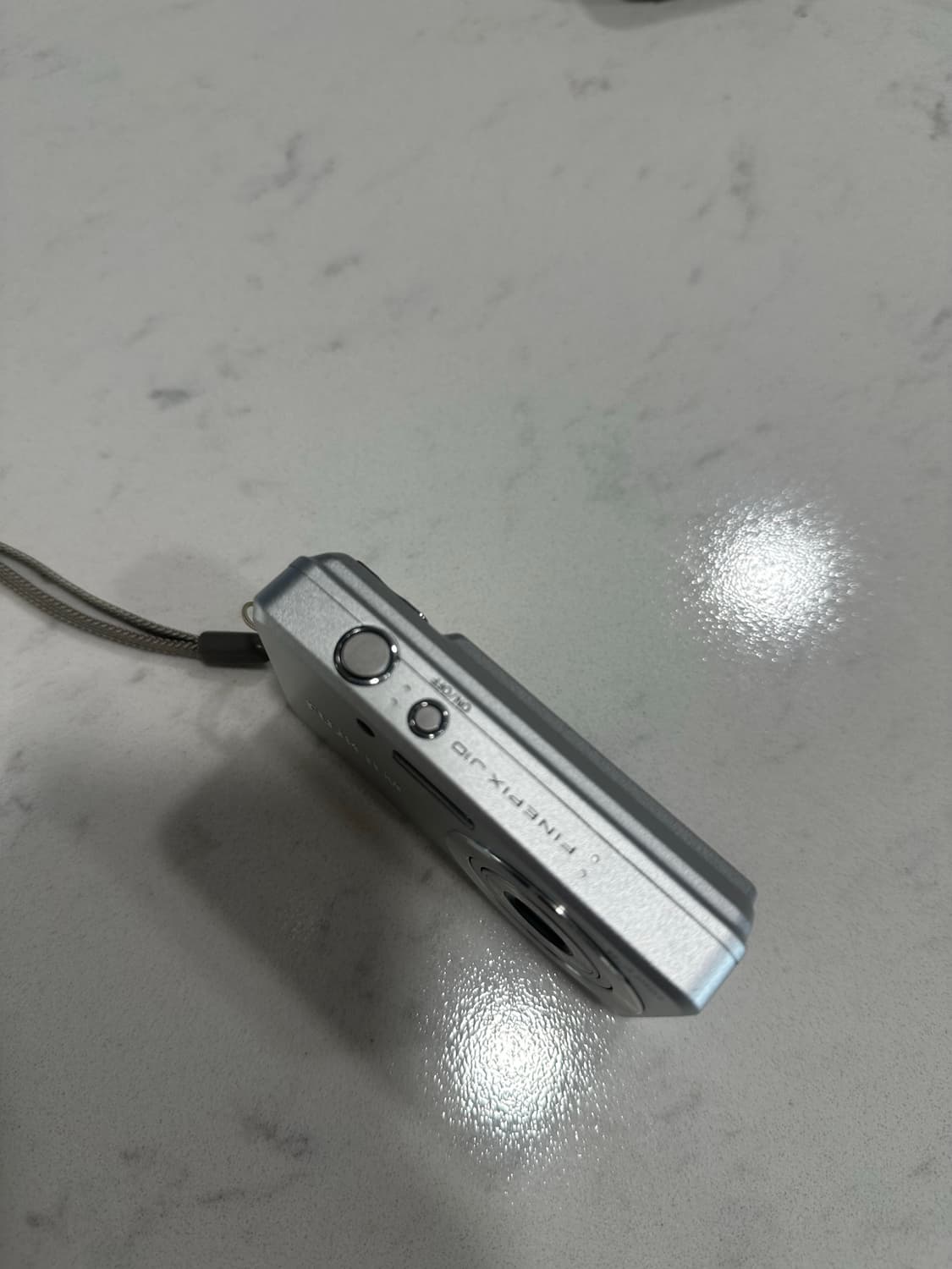 제품명 : 후지필름 파인픽스 J10 (3086) Fujifilm 상품이미지3