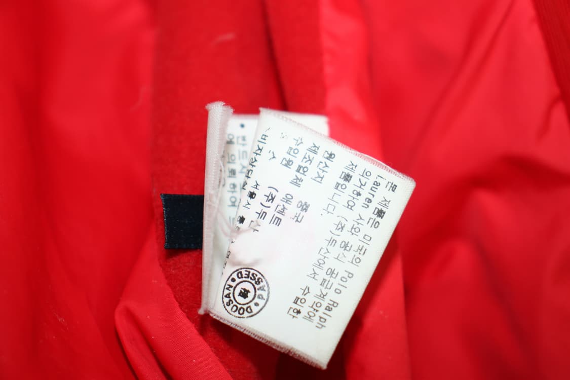 Polo Ralph Lauren 폴로랄프로렌 L 상품이미지8