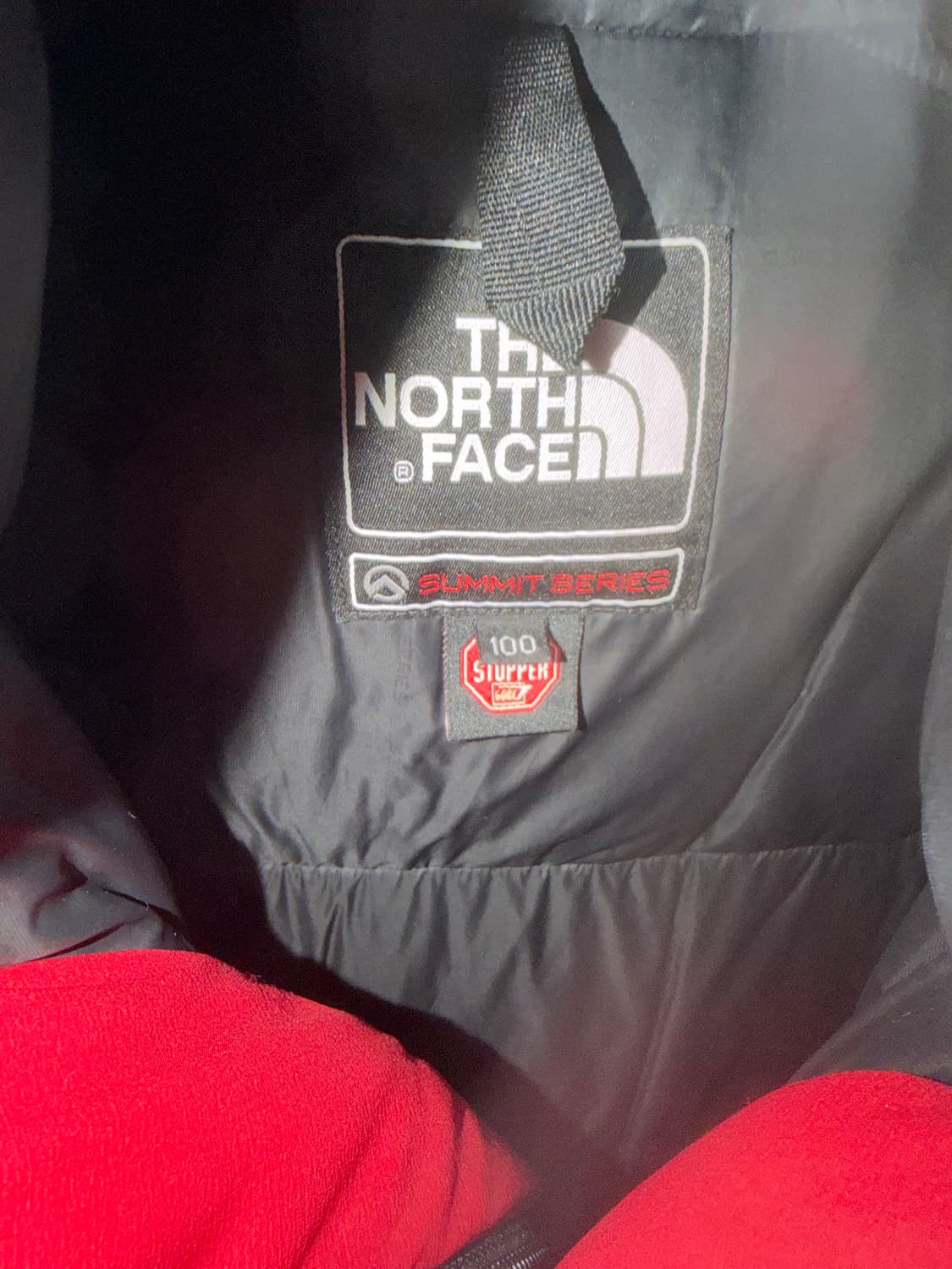 노스페이스 히말라야2 상품이미지2