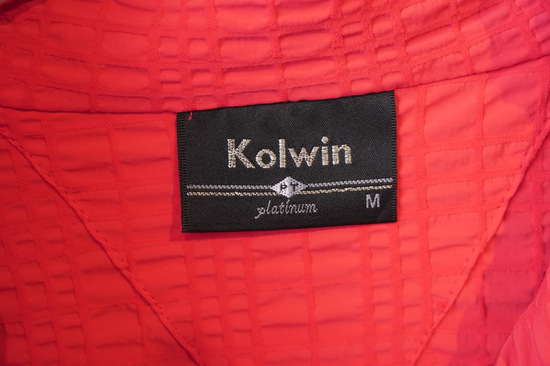 Kolwin 텍스쳐 자켓 상품이미지9