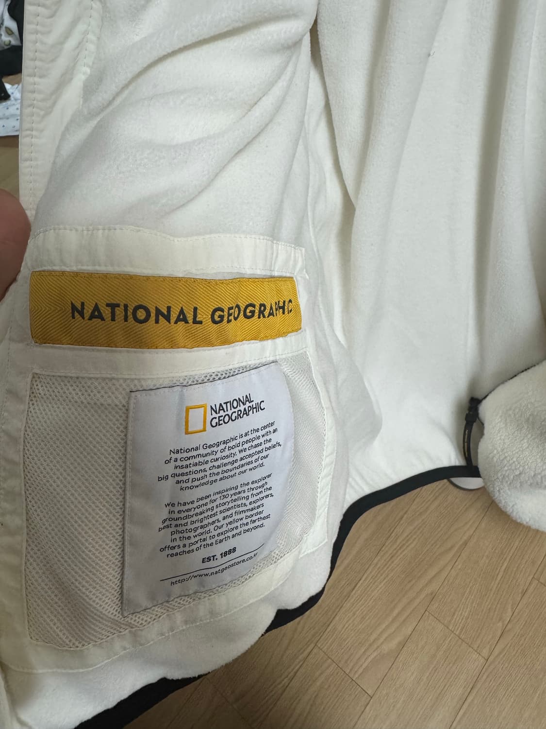 내셔널지오그래픽 상품이미지3