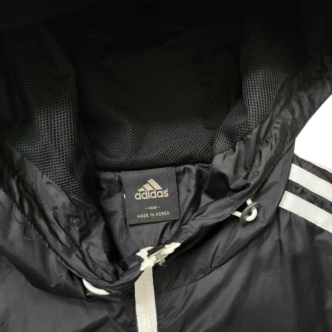 아디다스 바람막이 상품이미지2