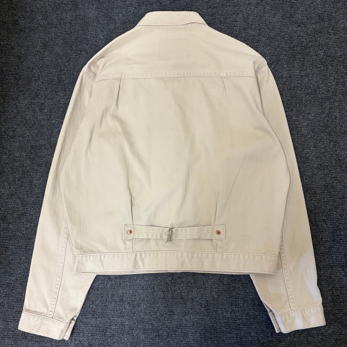 N192. 리바이스 1세대 자켓 상품이미지2