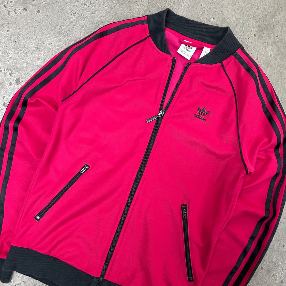 아디다스 져지[1541] 상품이미지4