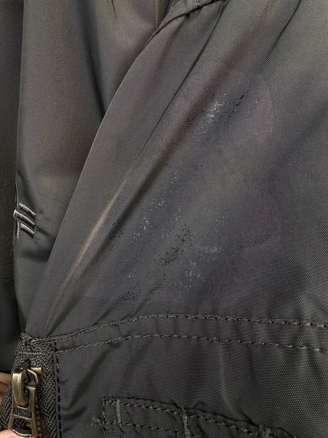  50th Anniversary MA--1 Bomber 상품이미지8