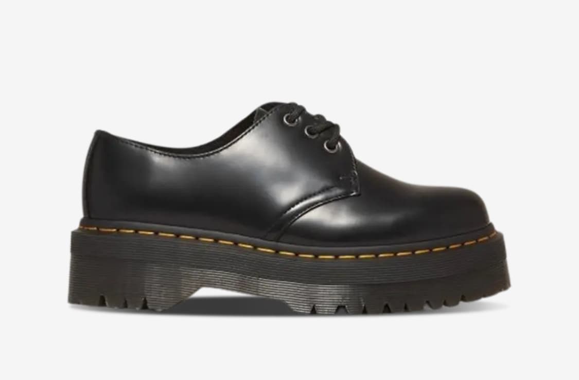 닥터마틴 1461 쿼드 270mm 상품이미지1