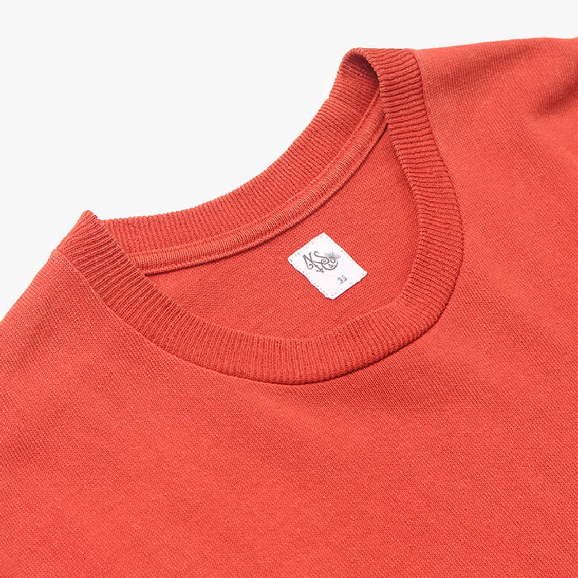 KAPTAIN SUNSHINE "Half T-Shirt 상품이미지4
