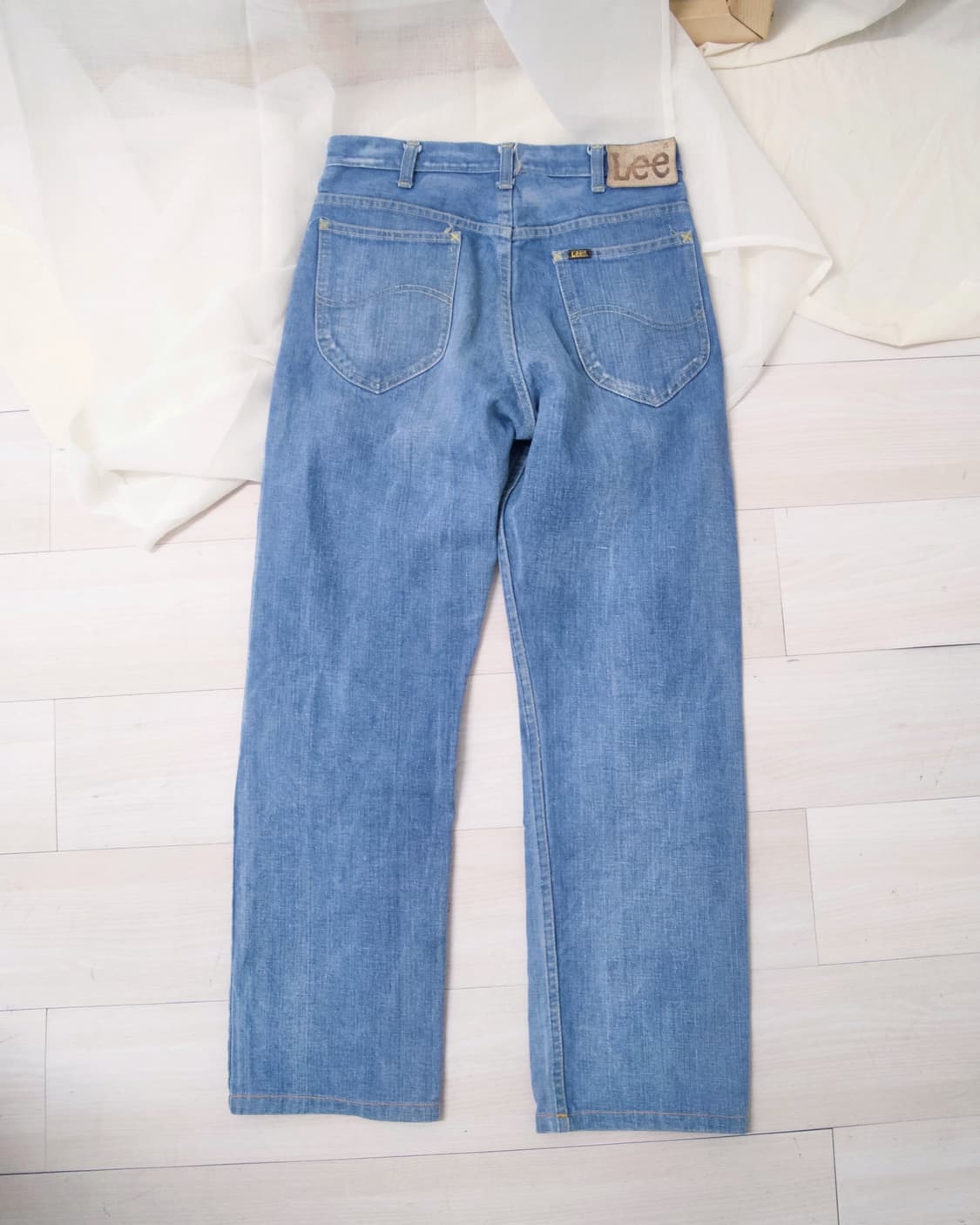 [LEE] 90~00'S denim pants (Unisex 28) 상품이미지1