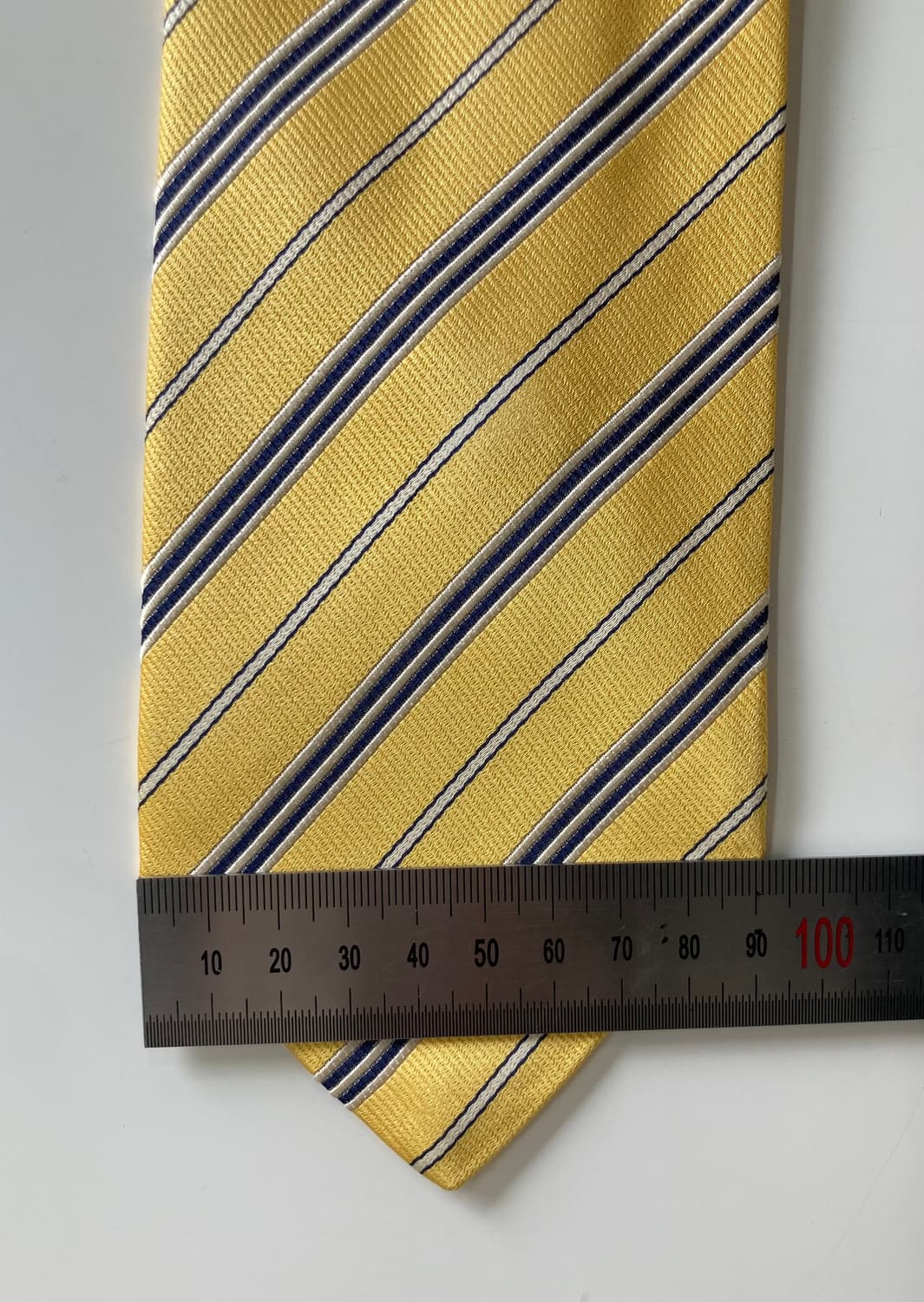 짐톰슨 넥타이 상품이미지3