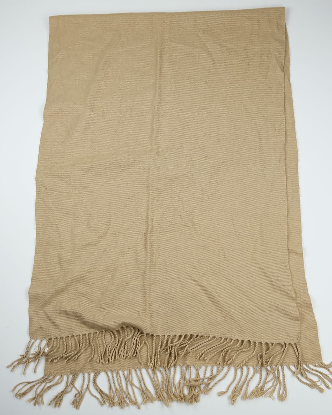 VTG Acrylic Twill Scarf 상품이미지5